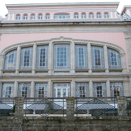 Inatel Palace S.Pedro Do Sul Termas de Sao Pedro do Sul Eksteriør bilde
