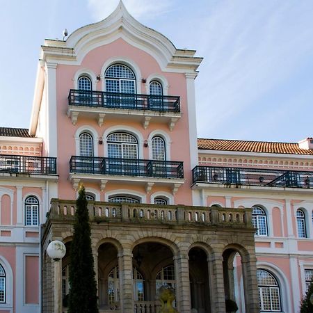 Inatel Palace S.Pedro Do Sul Termas de Sao Pedro do Sul Eksteriør bilde