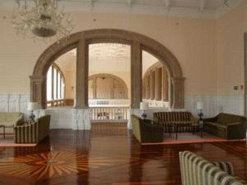 Inatel Palace S.Pedro Do Sul Termas de Sao Pedro do Sul Eksteriør bilde